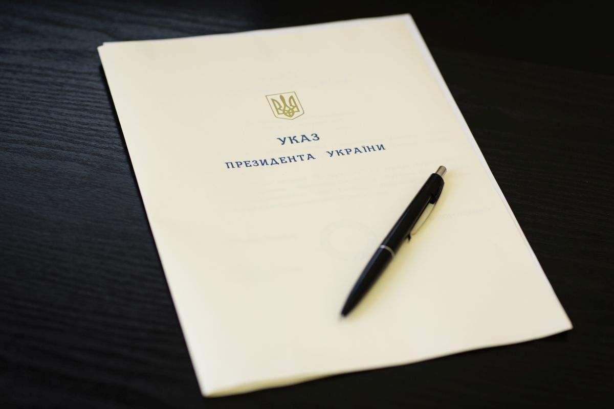 Порошенко обязал желающих получить гражданство Украины сдавать экзамен по украинскому языку