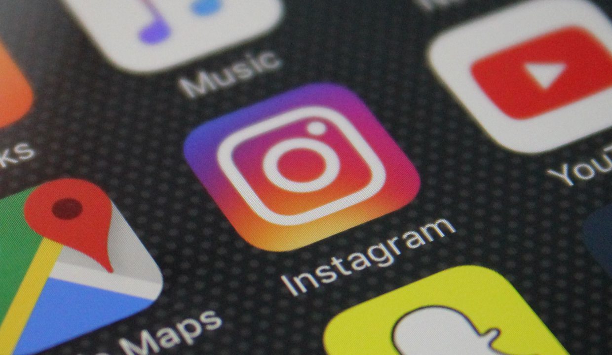 Instagram сообщил о проблеме со входом в аккаунт