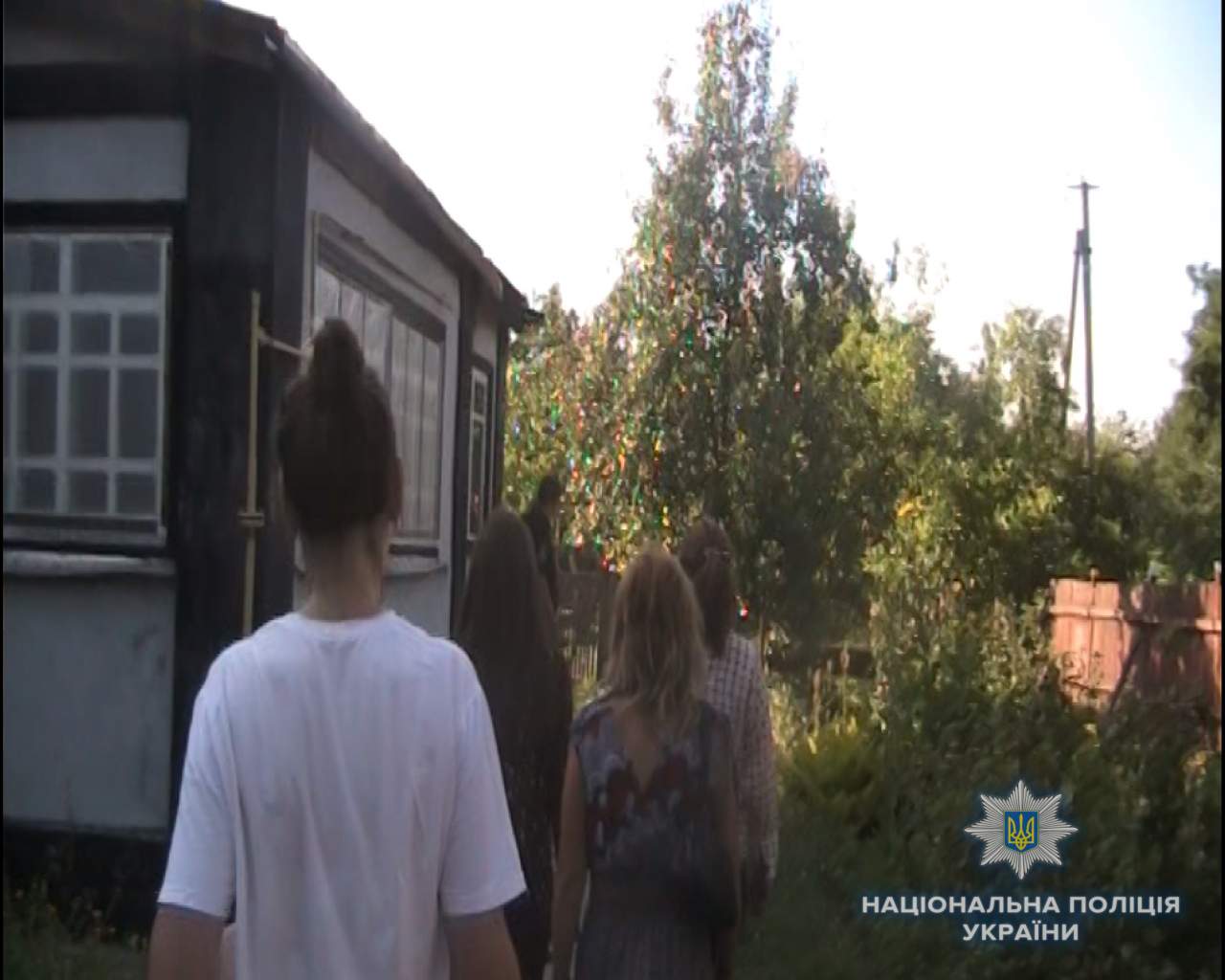 Под Киевом задержали педофила, который два года насиловал подростка