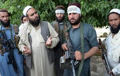 В Афганистане талибы атаковали КПП, по меньшей мере 23 военнослужащих погибли