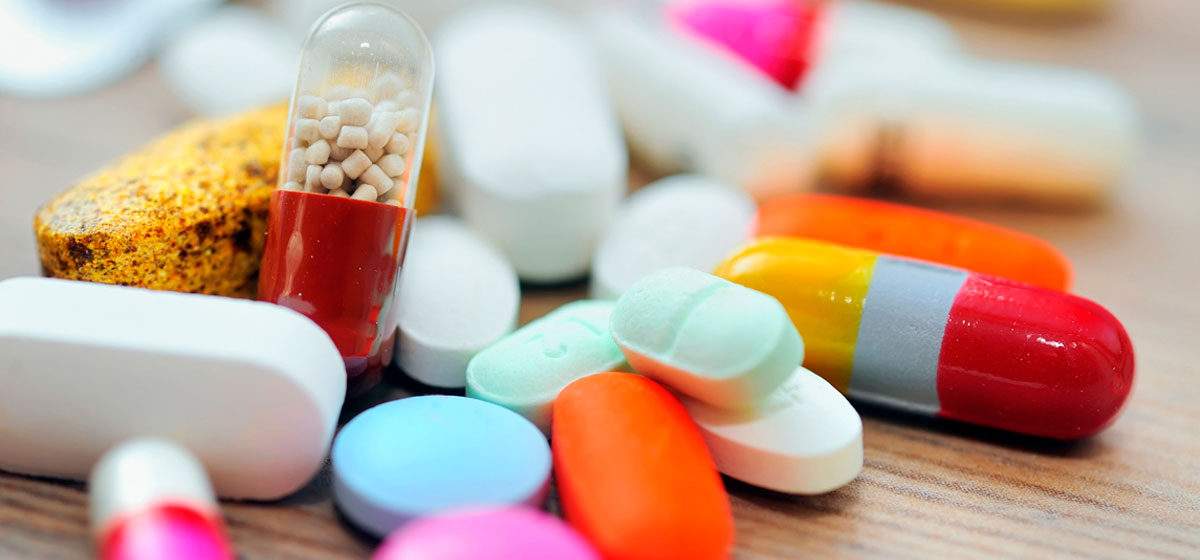 Государственная служба Украины ввела запрет на популярные таблетки от отравлений и вывода токсинов