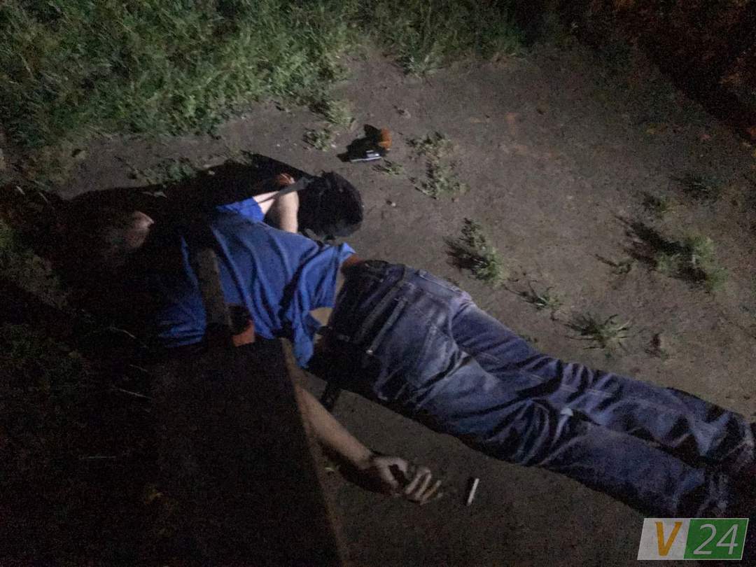 СМИ: В Луцке мужчина покончил с собой прямо на глазах у подруги (фото)