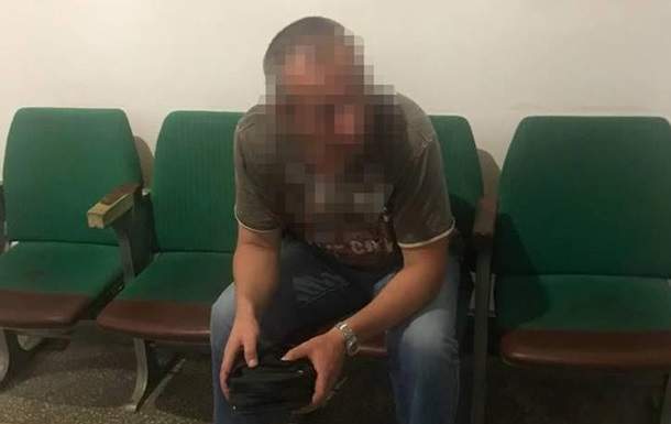 В Тернополе  водитель троллейбуса находился за рулем в состоянии наркотического опьянения