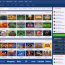 Игры от первого в Украине онлайн казино Фаворит