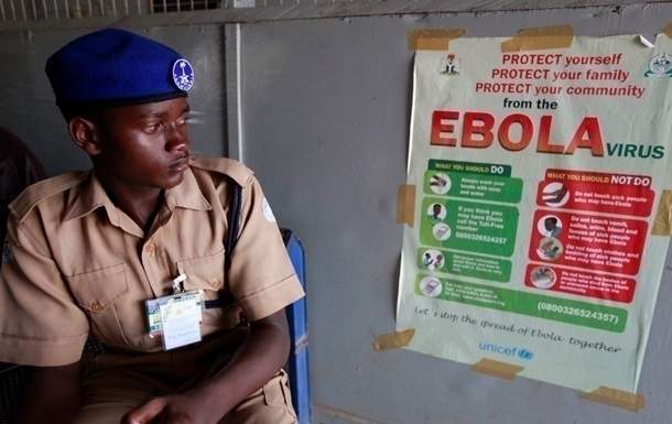 В Конго зафиксировано еще 13 случаев заражения вирусом Эбола, три из них с летальным исходом
