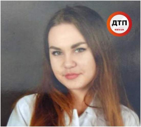 В Киеве загадочно исчезла несовершеннолетняя местная жительница