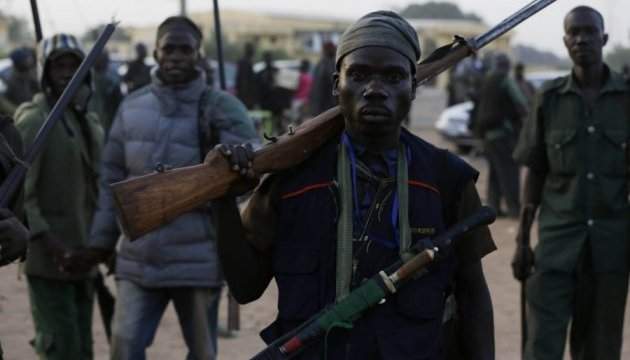 В Нигерии исламисты атаковали военных. Десятки погибших
