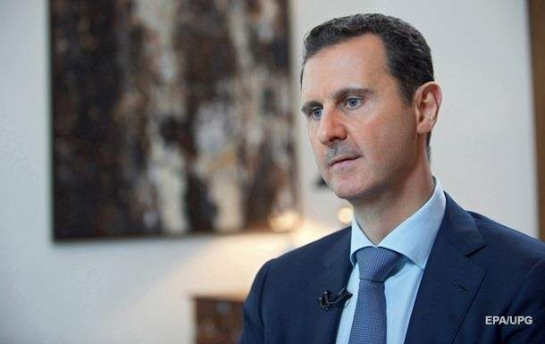 Во Франции заявили, что Асад добился победы в Сирии, но не мира