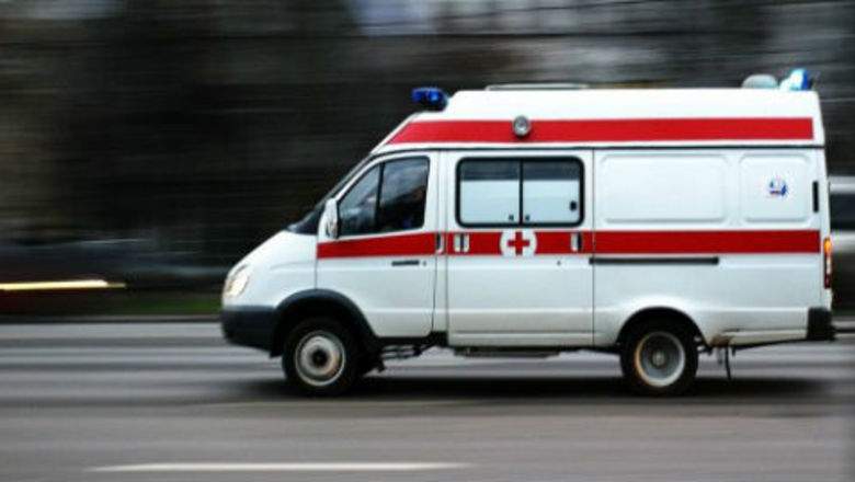 В Запорожской области местный житель погиб в результате обвала грунта