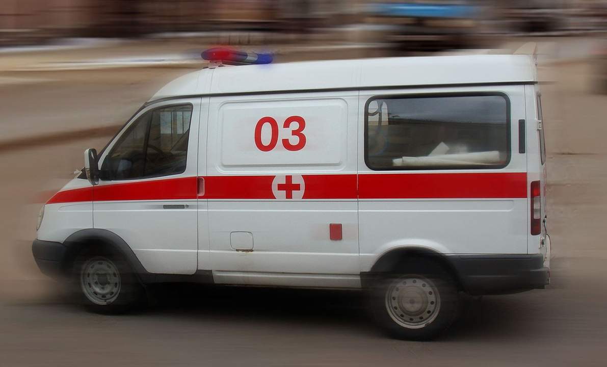 В Одессе произошло серьёзное ДТП с участием маршрутки. 4 пострадавших