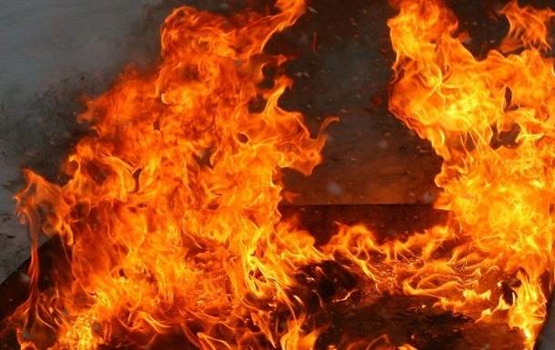 В Одессе произошёл серьёзный пожар: Горит больница
