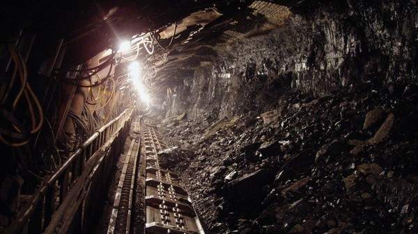 На одной из шахт в Запорожской области произошёл смертельный случай