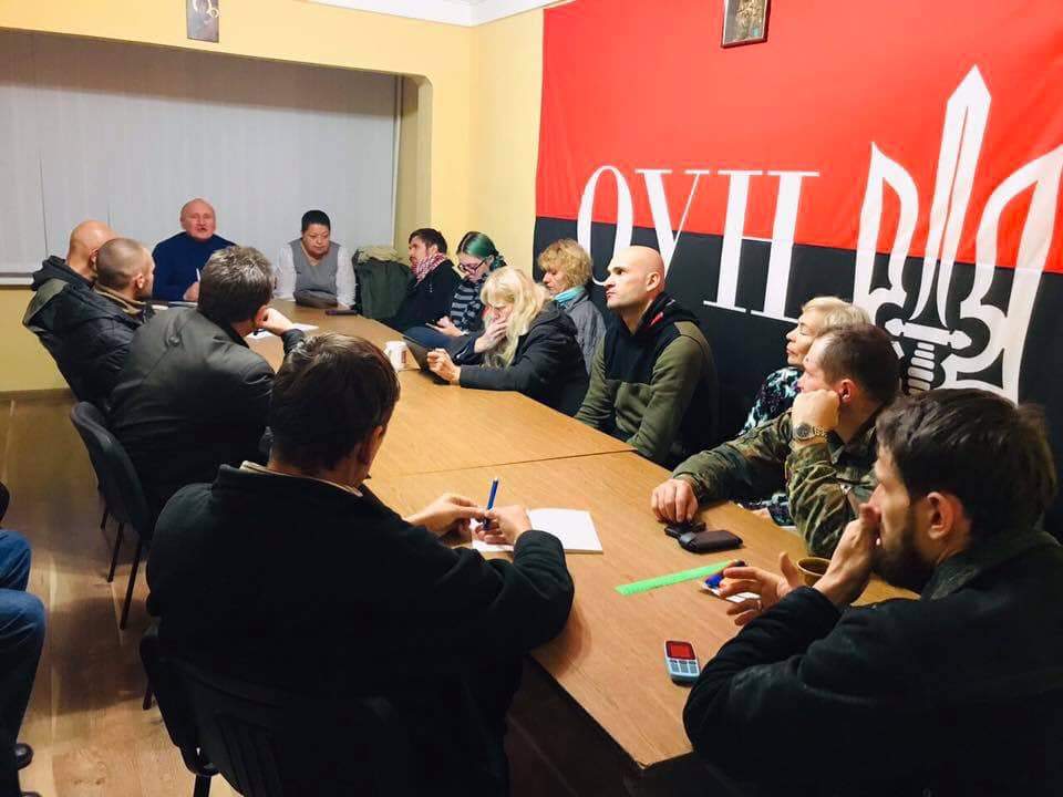 Коханивский призывает к сносу памятника генерала Ватутина в Киеве
