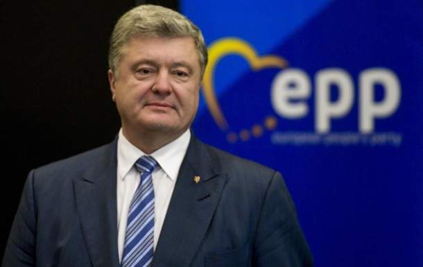 Порошенко призвал лидеров ЕС продлить санкции против России