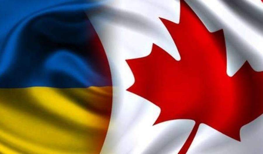 Правительство Канады выделит Украине около 250 тыс. долларов на борьбу с российской дезинформацией