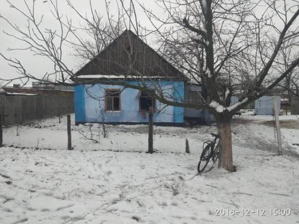 На Николаевщине из-за пожара в частном доме погибли двое детей, еще один ребенок госпитализирован
