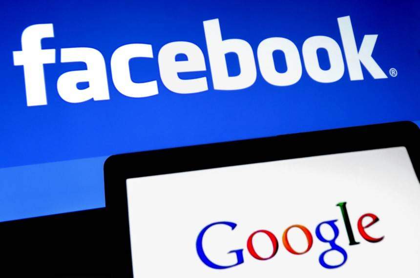 Google и Facebook из-за претензий властей выплатят Вашингтону $455 000