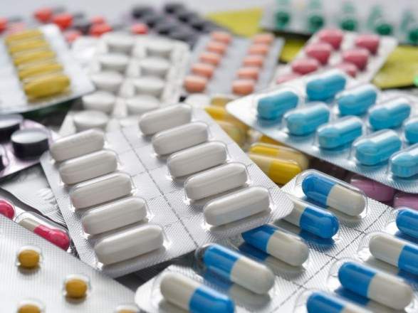 Под запретом в Украине еще три лекарства