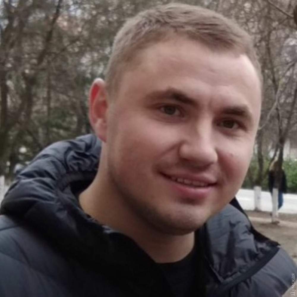 Главу одесской общественной организации и федерации армрестлинга задержали за вымогательство