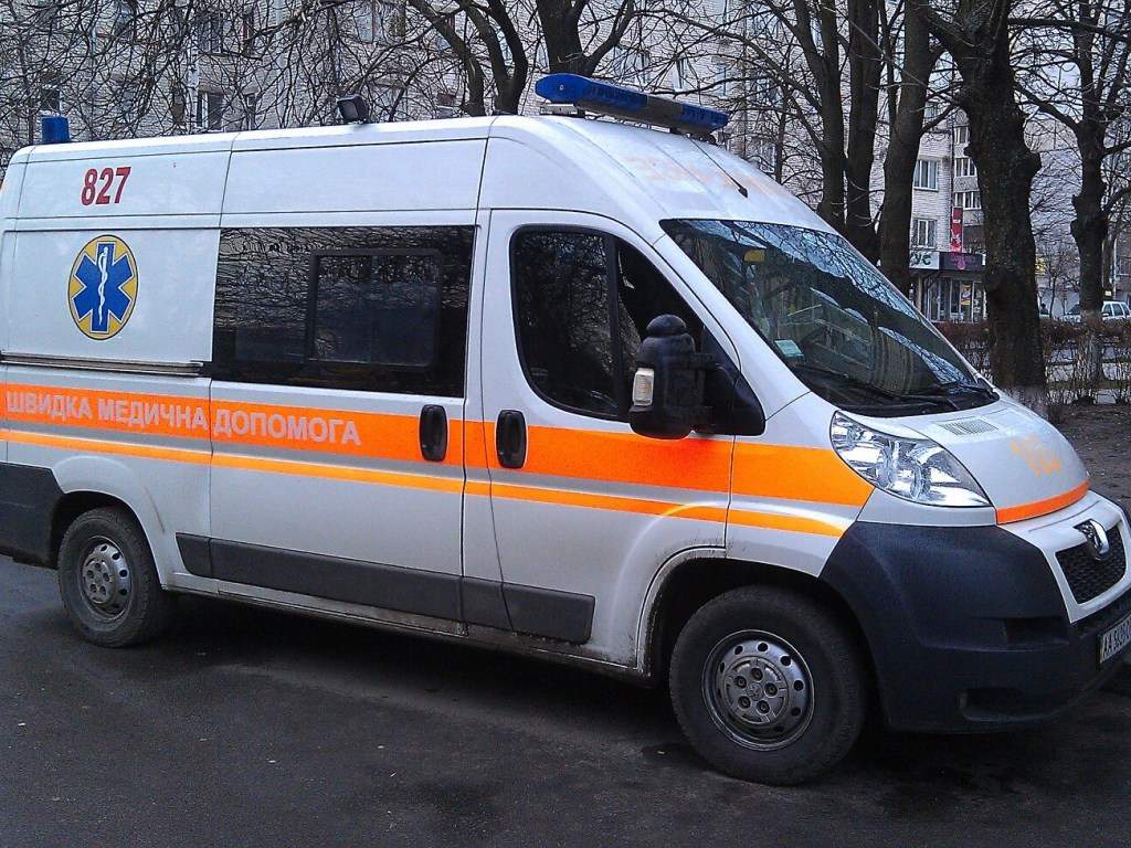 На Львовщине в результате массового отравления пострадали 11 человек