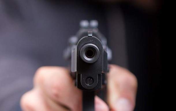В Закарпатской области обнаружили труп мужчины с простреленной головой