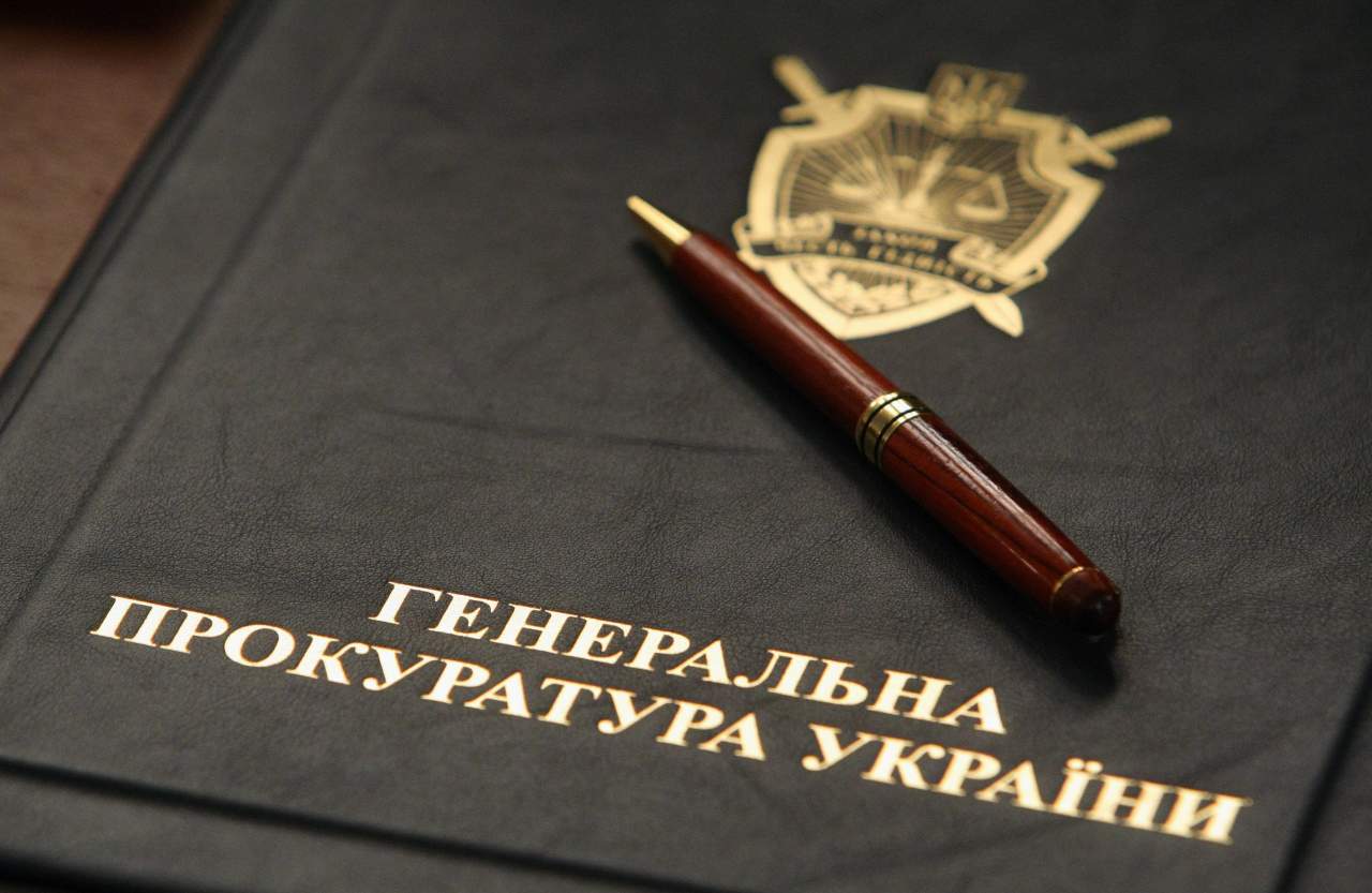 Суд Киева обязал НАБУ расследовать закупку автомобилей Генпрокуратурой