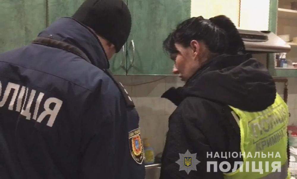 В Одессе мужчина из-за отказа создать с ним семью убил свою знакомую