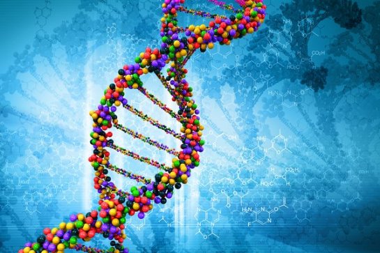 Нестандартные образцы для теста ДНК