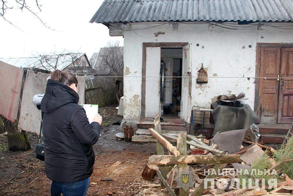 В Житомире в одном из домов обнаружили несколько трупов