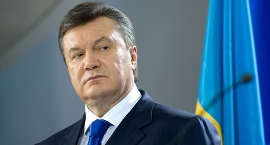 Янукович собирается вернуться в Украину -  Виталий Сердюк