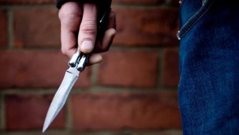 В Кировоградской области обнаружили труп с 11 ножевыми ранениями