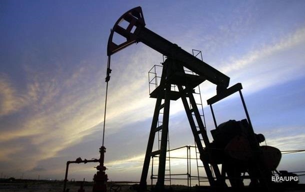 Цена нефти достигла максимальных показателей за год
