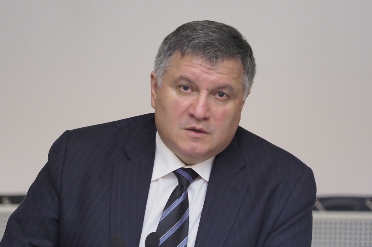 Генпрокуратура наконец смогла допросить Авакова по делу Януковича