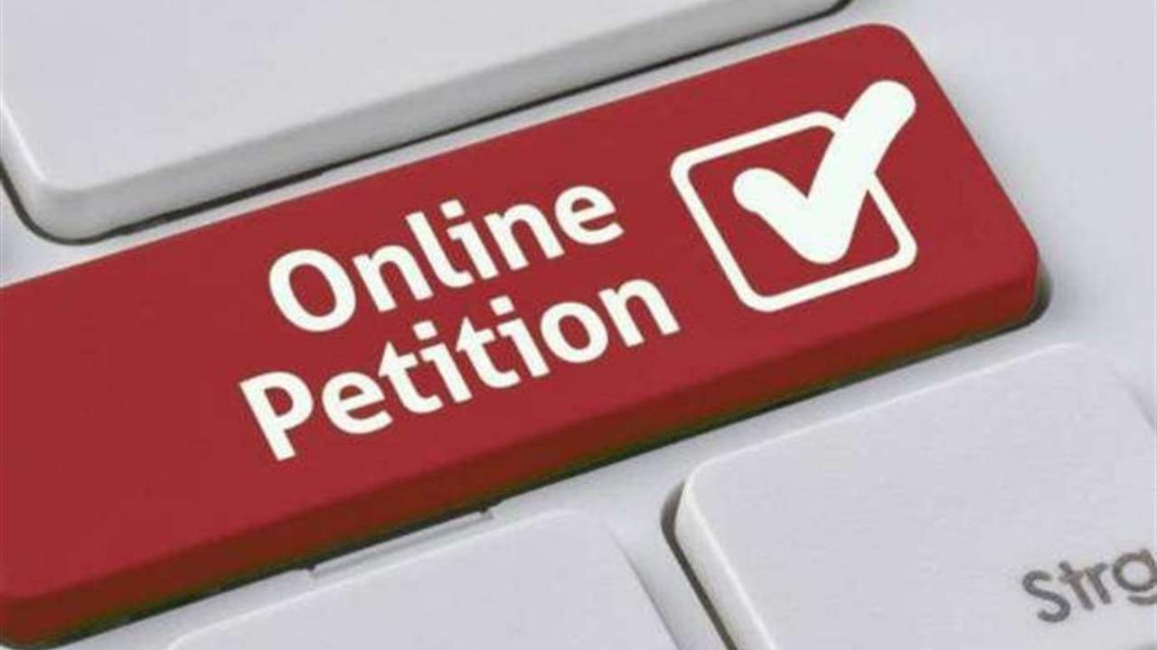 Петиция на сайте парламента: языковой закон нарушает Конституцию Украины