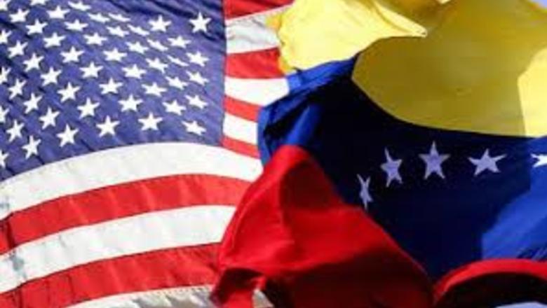 Власти Венесуэлы готовы к переговорам с США