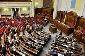 Роспуск Верховной Рады поддерживают более 70% украинский
