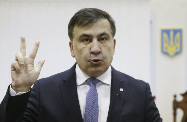 Кличко сообщил, что Саакашвили отказался от альянса