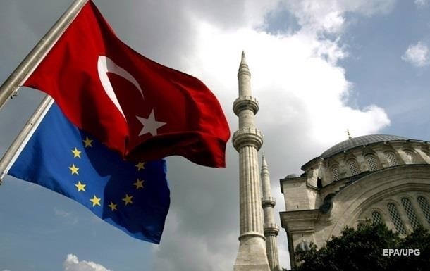 Несмотря на санкции Евросоюза Турция продолжит буровые работы в Кипре