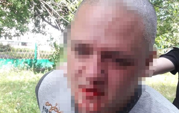 Пьяный экс-военный угрожал взорвать гранату в центре Фастова
