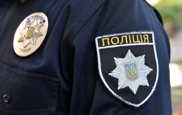 В Николаеве полицейские задержали прохожего с зарядами к гранатомету