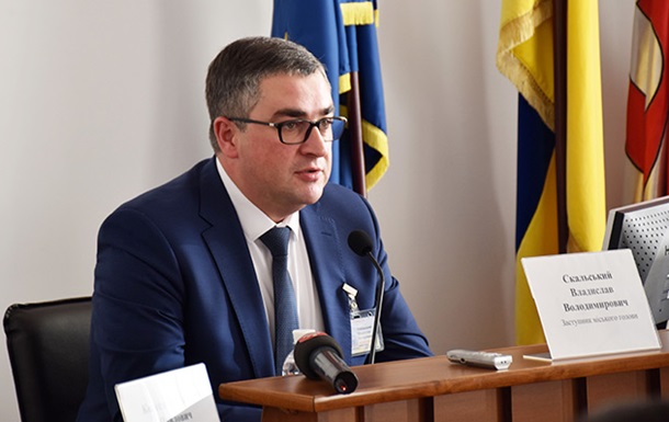 Зеленский назначил нового председателя Винницкой областной