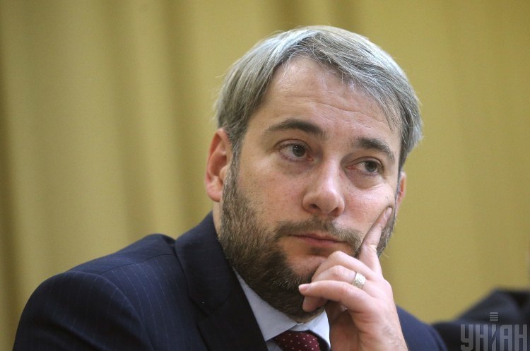 Председатель Киевской ОГА подал иск против нардепа от 