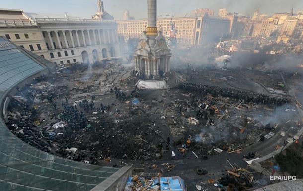 По делу Майдана в суд над 