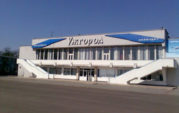 В Ужгороде работники аэропрта объявили забастовку: Почти пол года без зарплаты