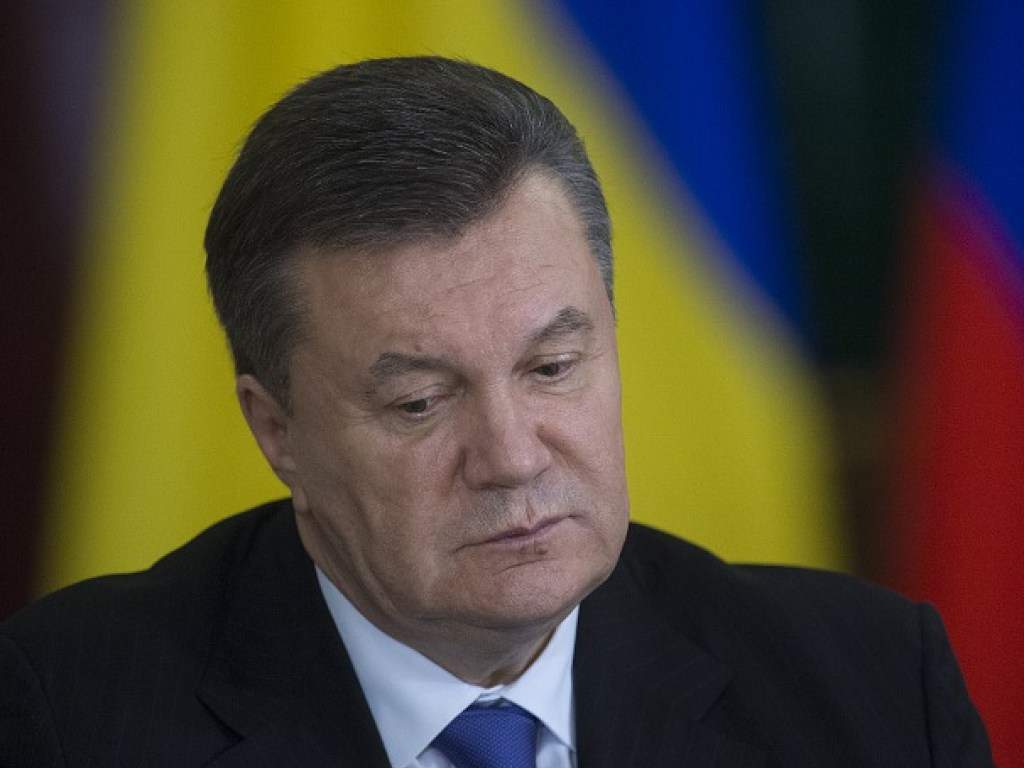 Суд Великобритании перенес решение по «кредиту Виктора Януковича»