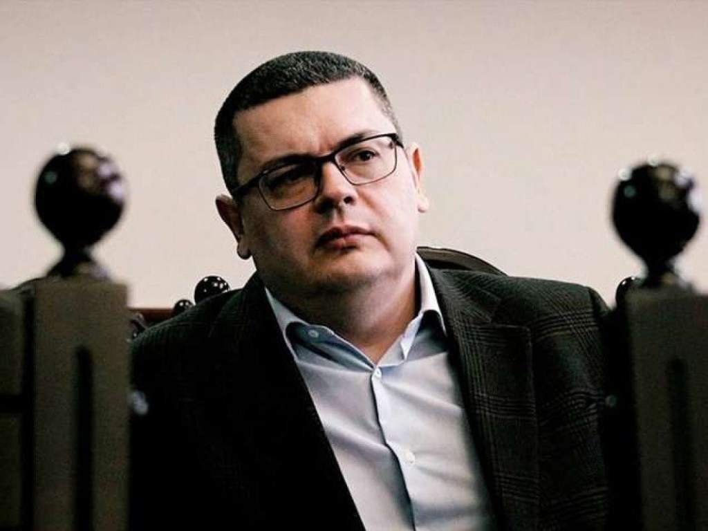 Вице-президентом ПАСЕ стал «слуга народа»  Мережко
