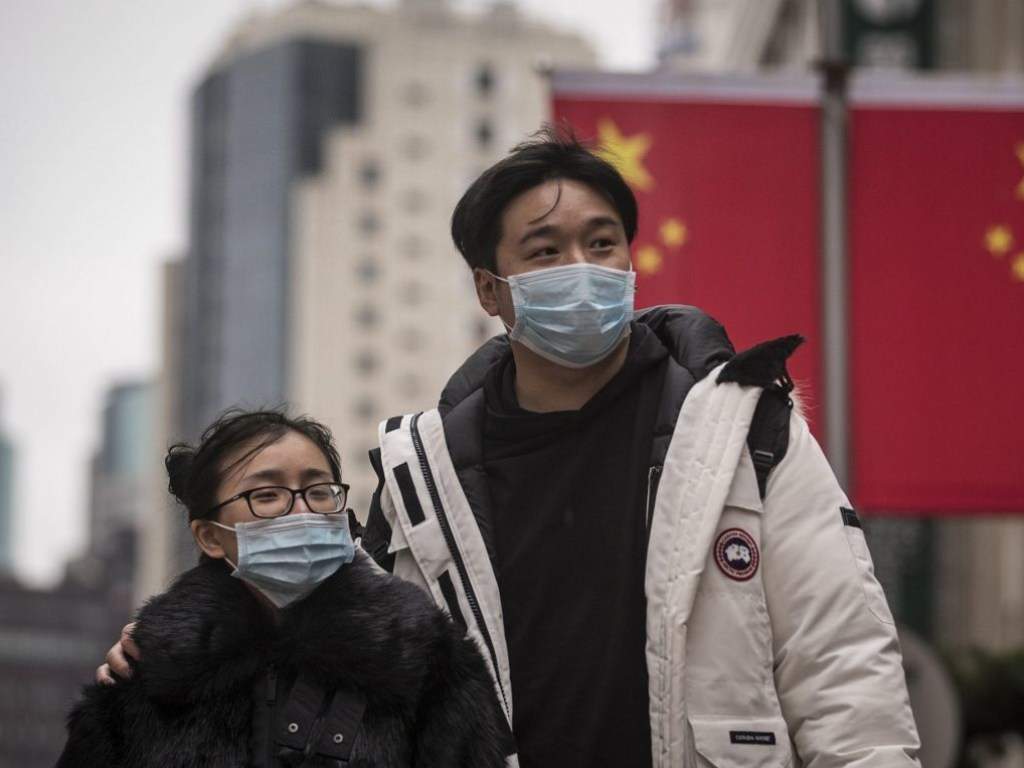 Коронавирус в Китае: более ста жертв