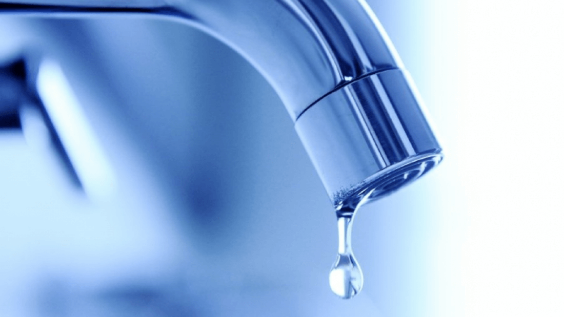 Слабый напор воды в доме: выявляем причину