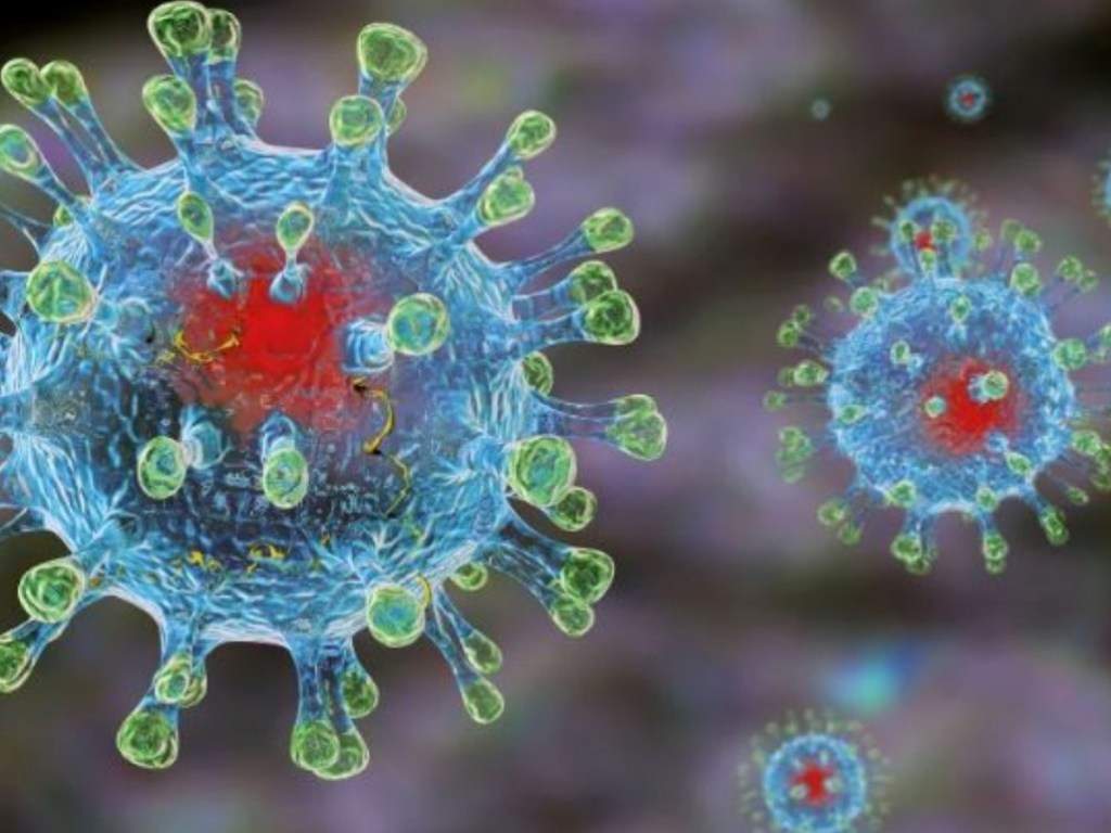 В Украине ни одного подтвержденного случая новой коронавирусной инфекции не зарегистрировано