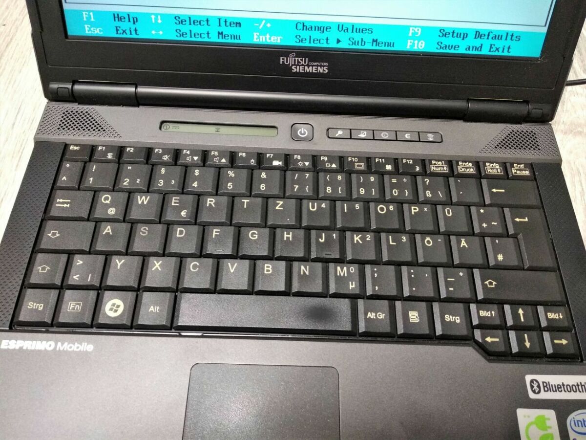 Клавиатура для вашего ноутбука